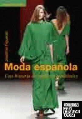 Moda española