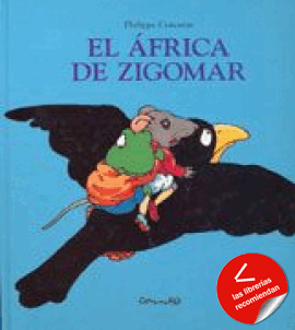 EL AFRICA DE ZIGOMAR
