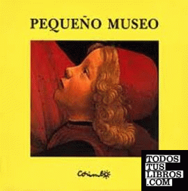 PEQUEÑO MUSEO-FLEXIBOOK