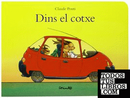 DINS EL COTXE-CARTON