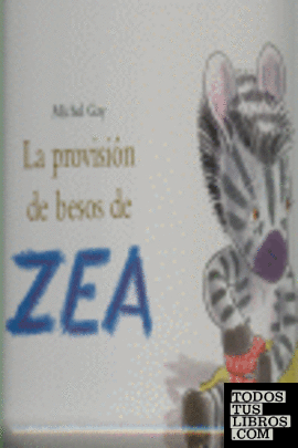 LA PROVISION DE BESES ZEA