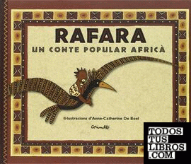 Rafara - Catala