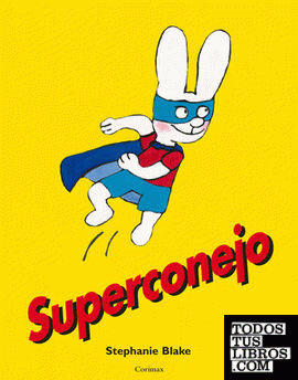 Superconejo - C orimax