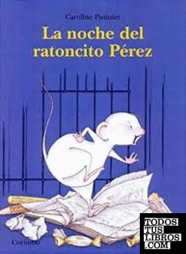 La noche del ratoncito Pérez - Corimax
