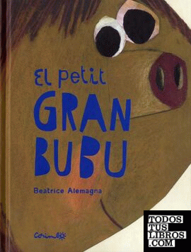 EL PETIT GRAN BUBU