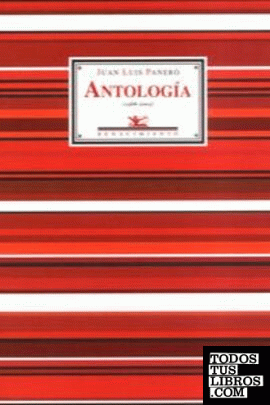 ANTOLOGIA (1968-2003) SELECCION