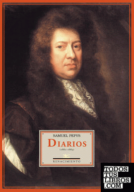 DIARIOS (1660-1669). PROLOGO DE