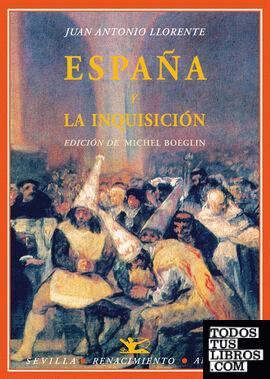 España y la Inquisición