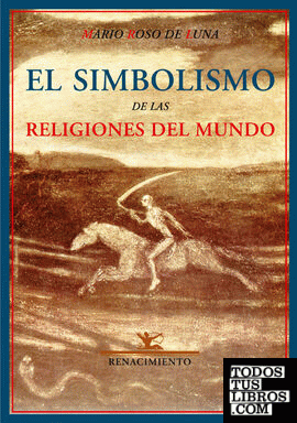 SIMBOLISMO DE LAS RELIGIONES
