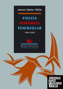 Poesía hispánica peninsular