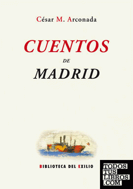 CUENTOS DE MADRID. EDICION, EST