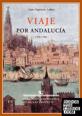 Viaje por Andalucía