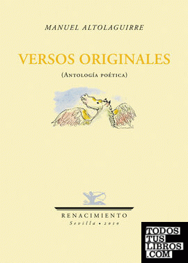 Versos Originales