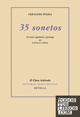 35 sonetos