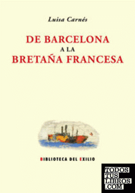 De Barcelona a la Bretaña francesa