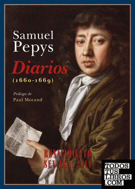 Diarios (1660-1669)