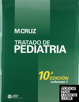 Tratado de pediatría, 10ª edición