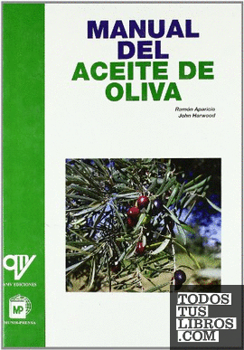 Manual del aceite de oliva