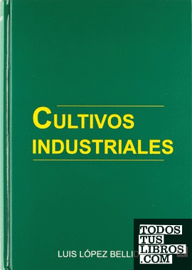Cultivos industriales