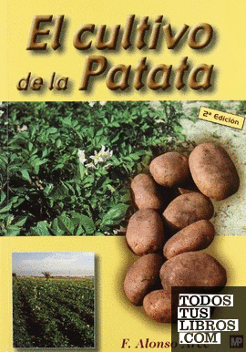 El cultivo de la patata