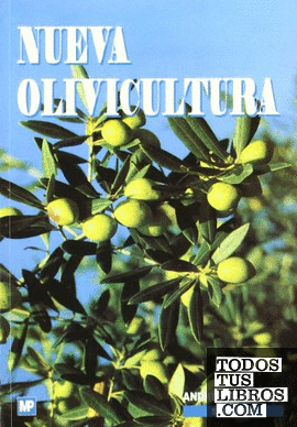 Nueva olivicultura