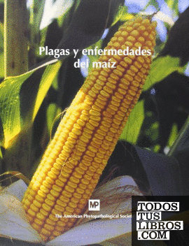 Plagas y enfermedades del maíz
