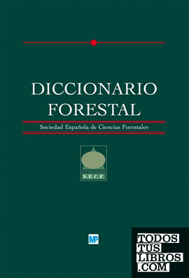 Diccionario forestal