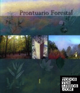 Prontuario forestal