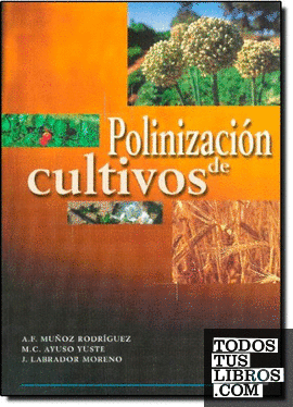 Polinización de cultivos