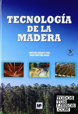 Tecnología de la madera