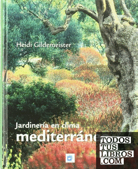 Jardinería en clima mediterráneo