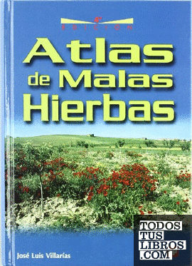 Atlas de malas hierbas