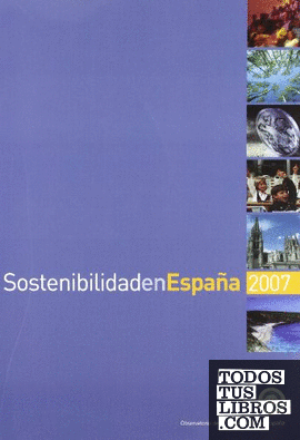 Sostenibilidad en España 2007