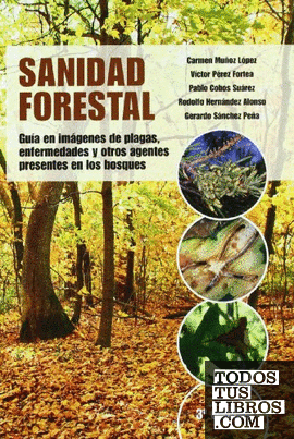 Sanidad forestal