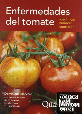 Enfermedades del tomate