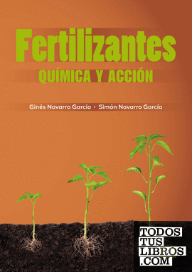 Fertilizantes: química y acción