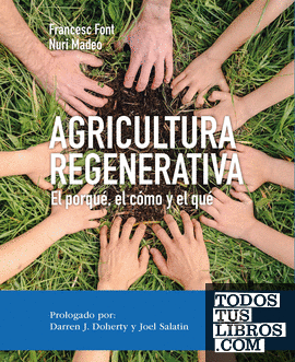 Agricultura regenerativa