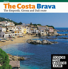The Costa Brava, the Empordà, Girona and the Dalí route