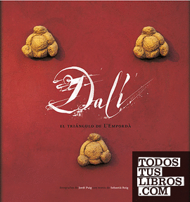 Dalí, el triángulo de l'Empordà