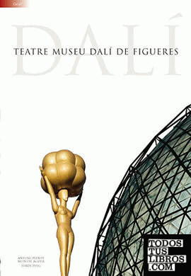 Teatre-Museu Dalí de Figueres