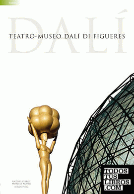 Teatro-Museo Dalí di Figueres