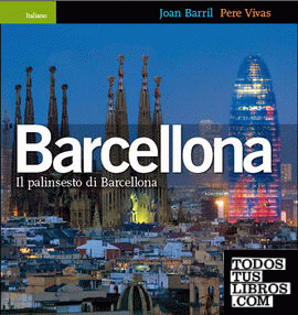 Il palinsesto di Barcellona
