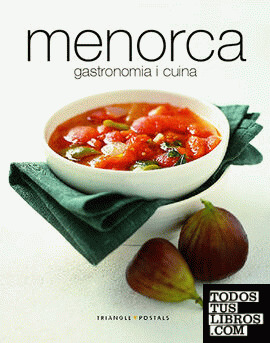 Menorca, gastronomia i cuina