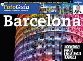 Barcelona con el bus turístico