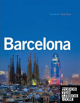 El palimpsest de Barcelona