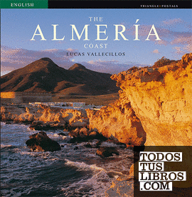 The Almería coast