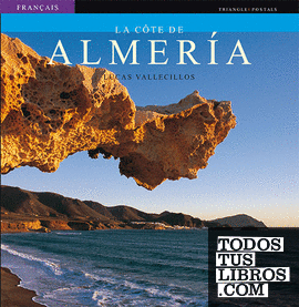 La côte de Almería