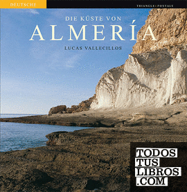 Die küste von Almería