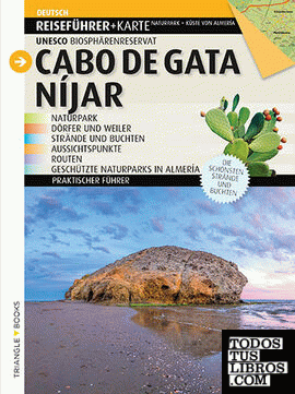 Cabo de Gata Nijar