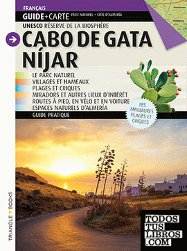 Cabo de Gata Nijar